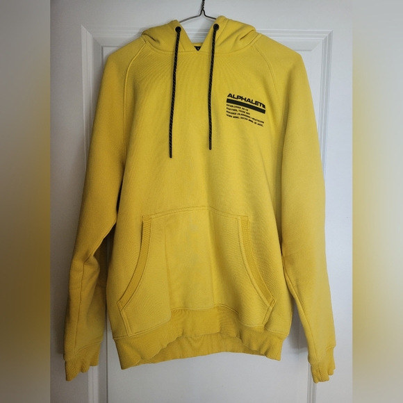 Alphalete Hoodie - Picture 4 of 9